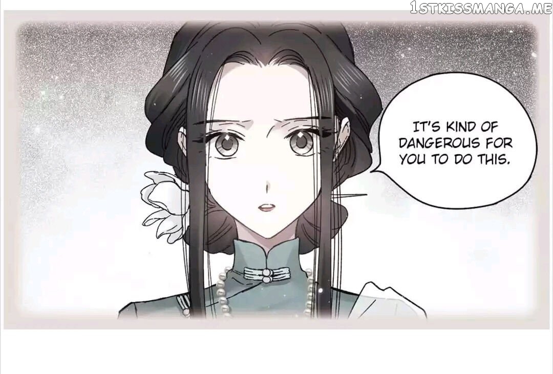 Mejaz – Regulus in The World chapter 44 - page 11