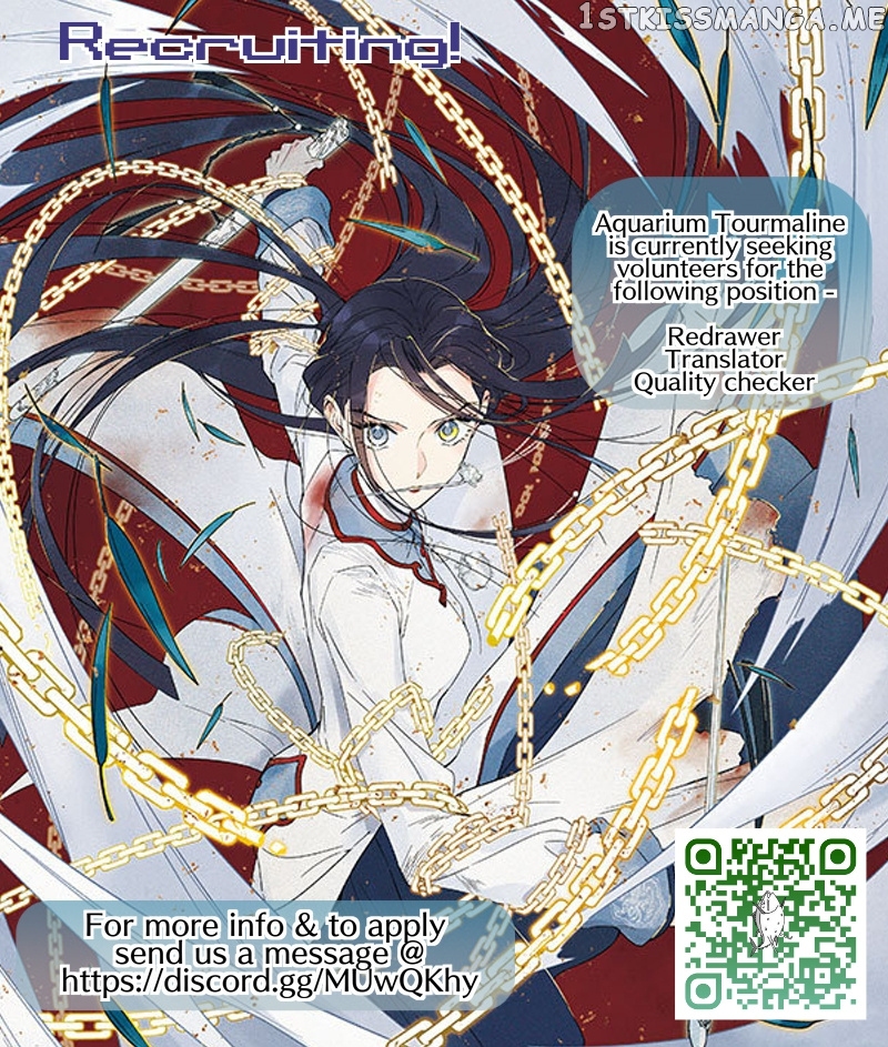 Mejaz – Regulus in The World chapter 34.1 - page 6