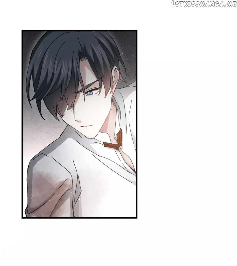 Mejaz – Regulus in The World Chapter 29.3 - page 13