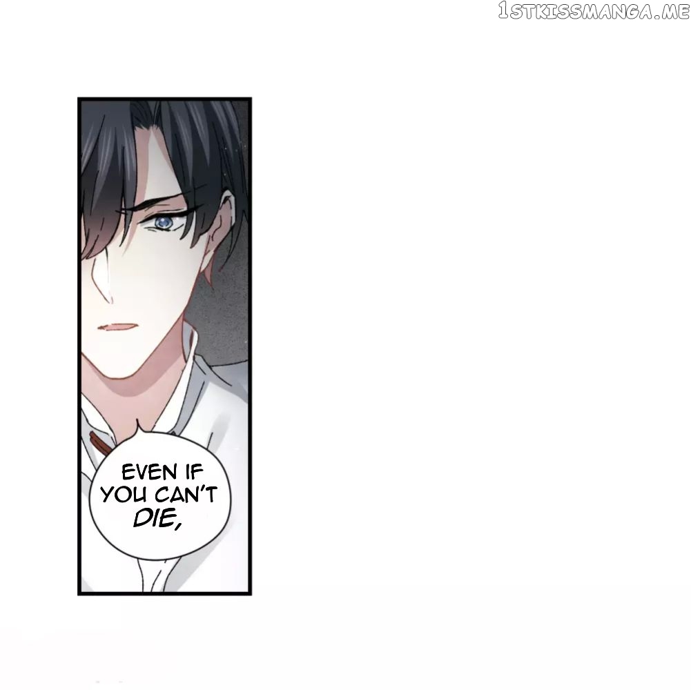 Mejaz – Regulus in The World Chapter 29.3 - page 20