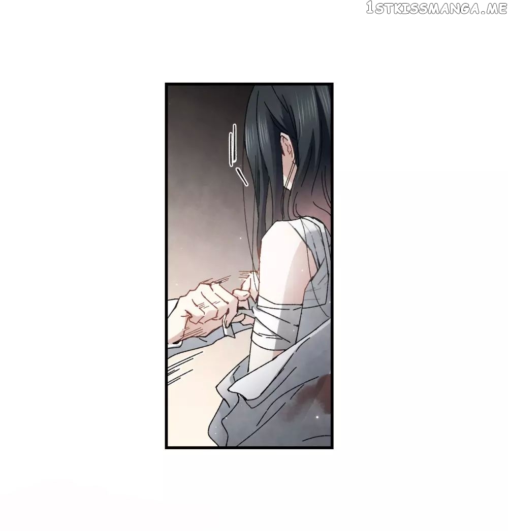 Mejaz – Regulus in The World Chapter 29.3 - page 21