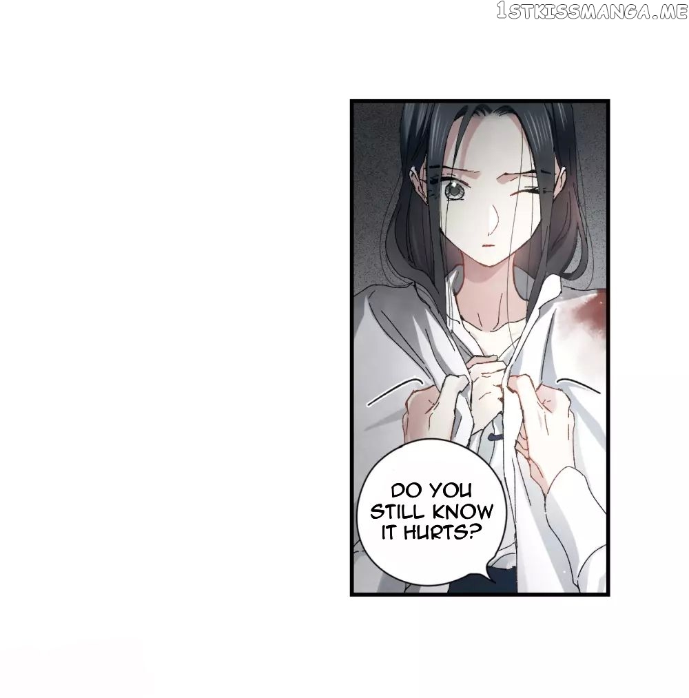 Mejaz – Regulus in The World Chapter 29.3 - page 22