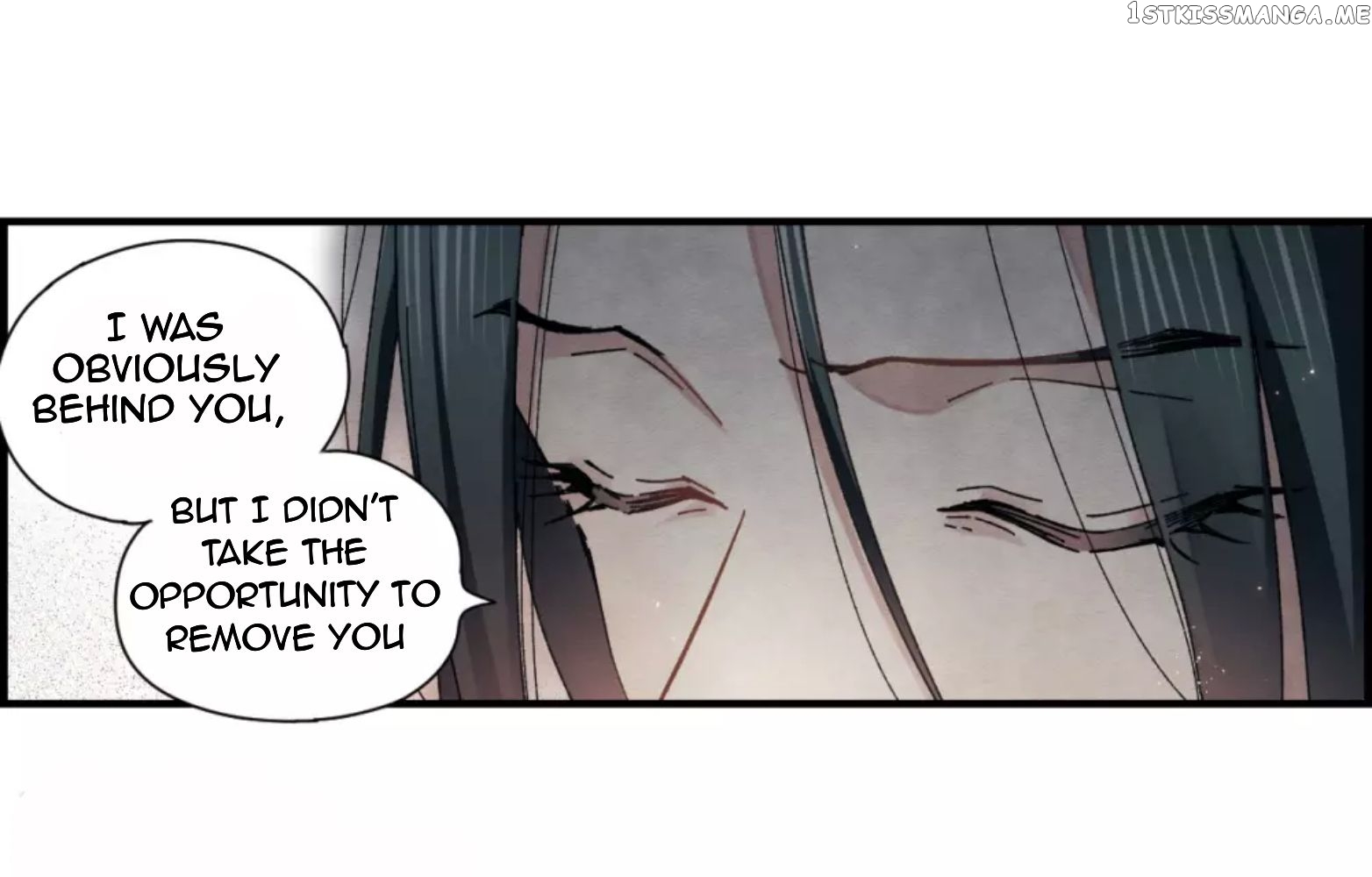 Mejaz – Regulus in The World Chapter 29.3 - page 26