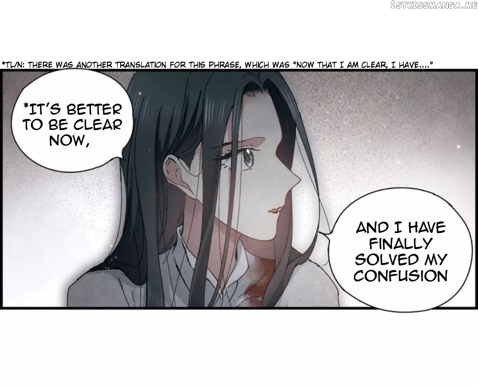 Mejaz – Regulus in The World Chapter 29.3 - page 28