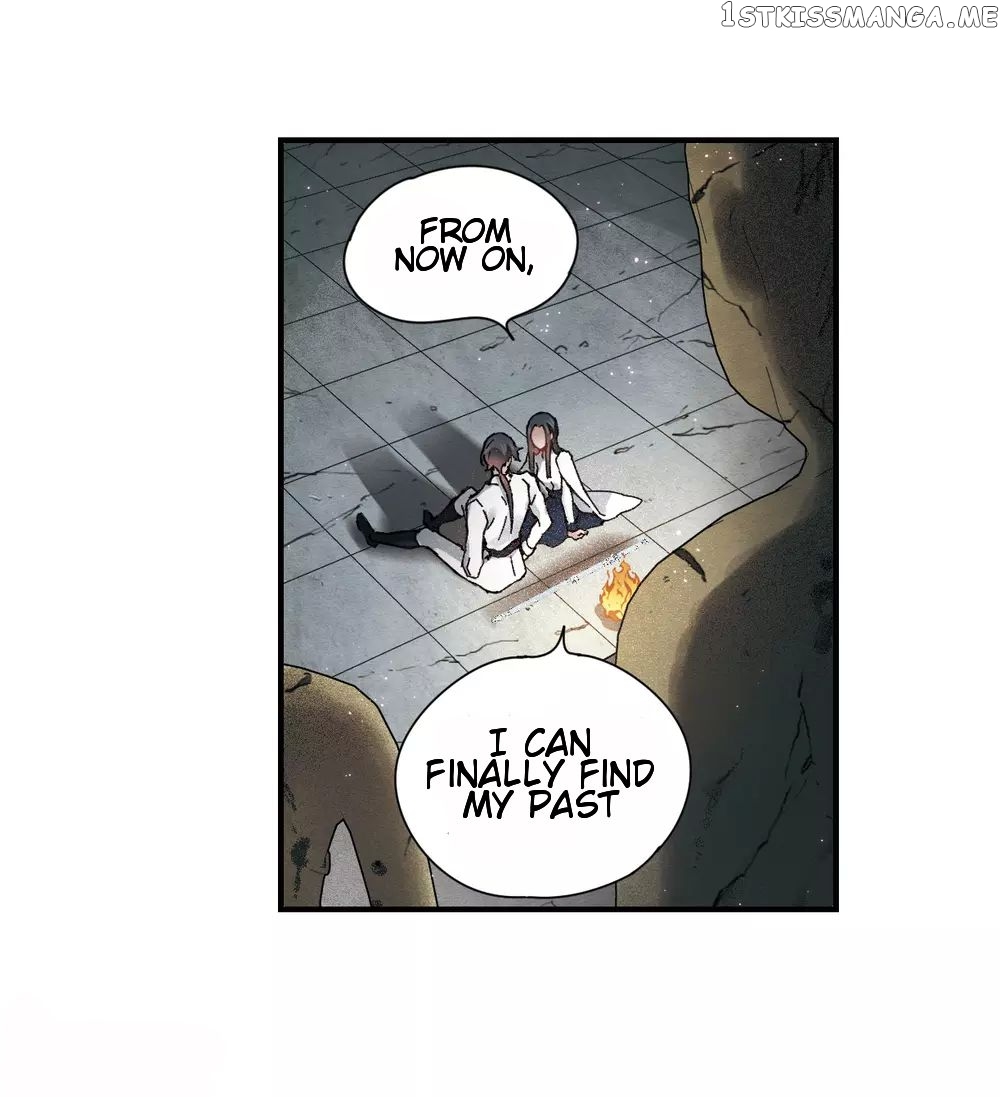 Mejaz – Regulus in The World Chapter 29.3 - page 30
