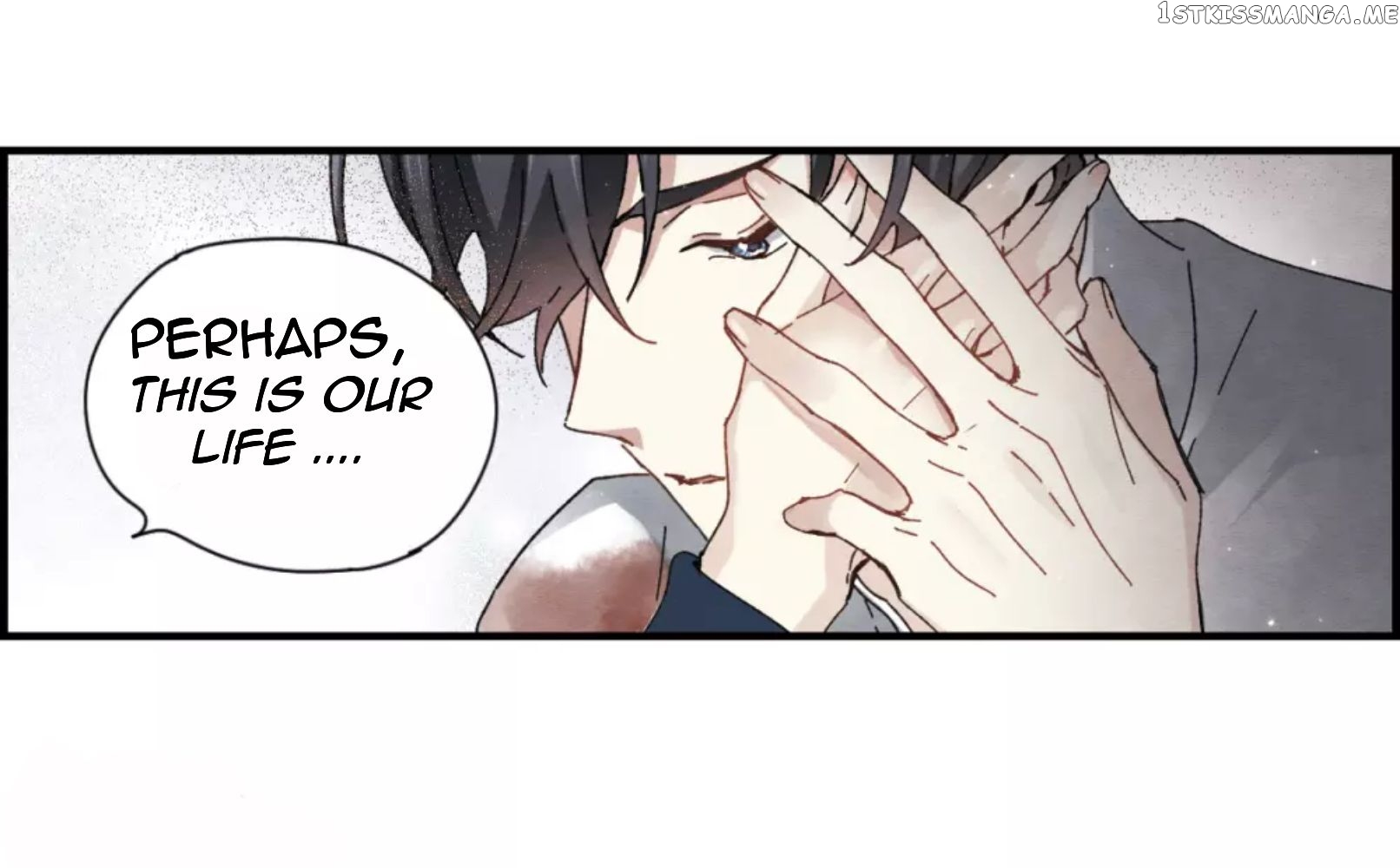 Mejaz – Regulus in The World Chapter 29.3 - page 32