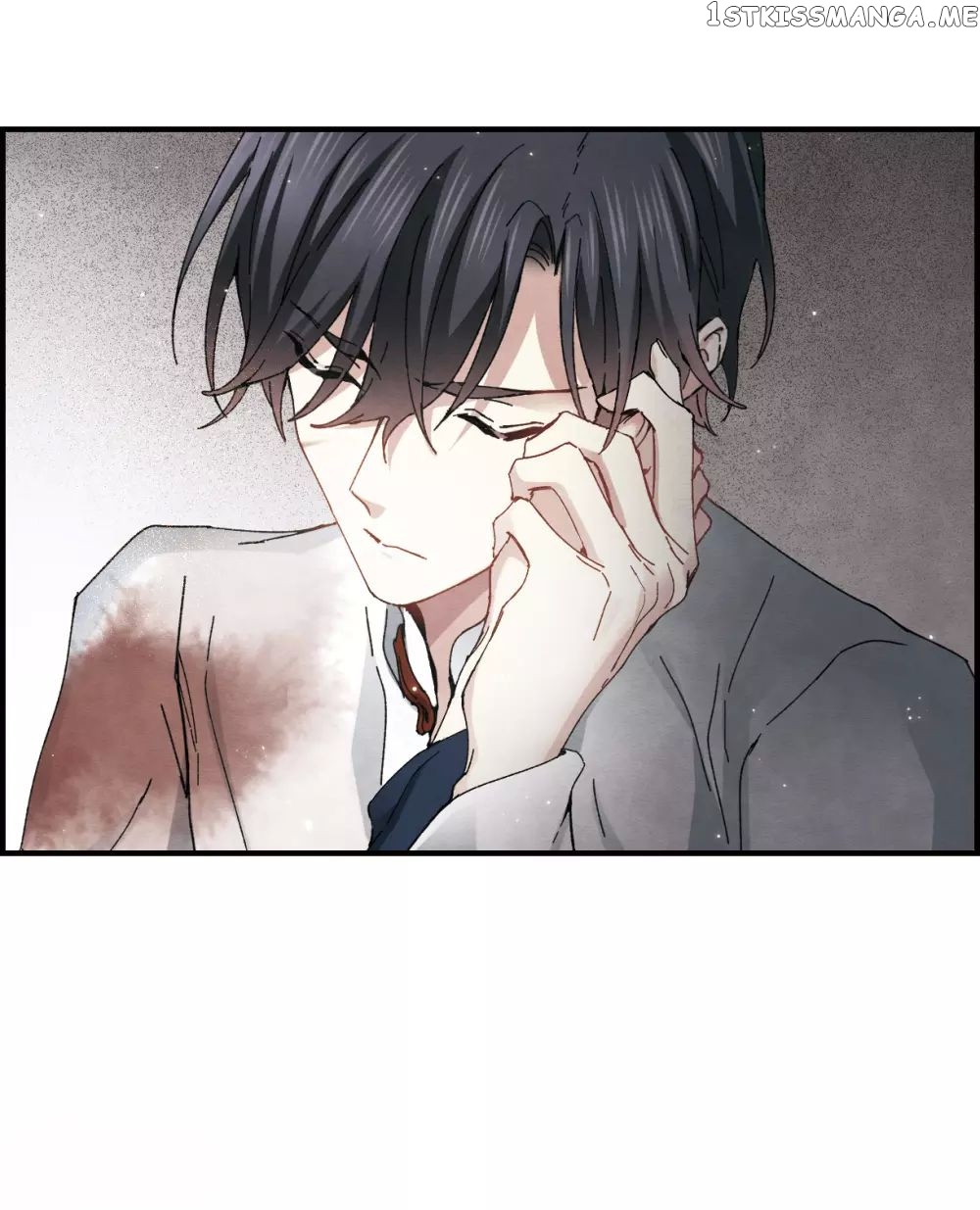 Mejaz – Regulus in The World Chapter 29.3 - page 33