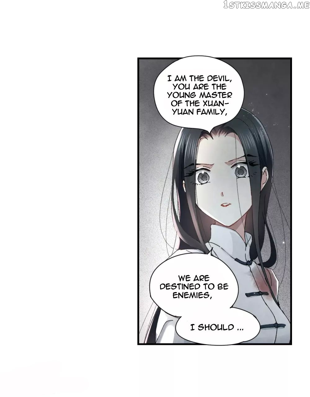 Mejaz – Regulus in The World Chapter 29.3 - page 4
