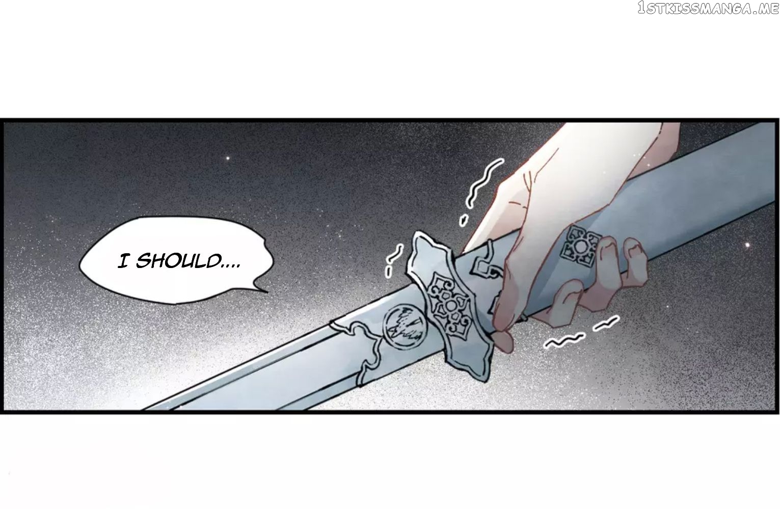 Mejaz – Regulus in The World Chapter 29.3 - page 5