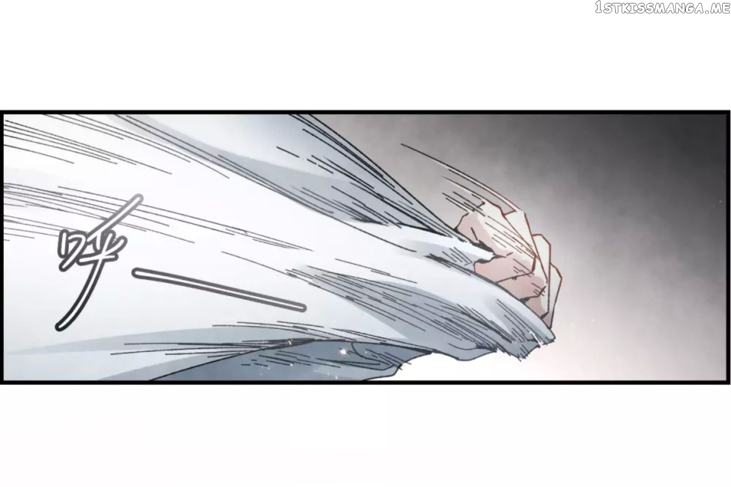 Mejaz – Regulus in The World Chapter 29.3 - page 6