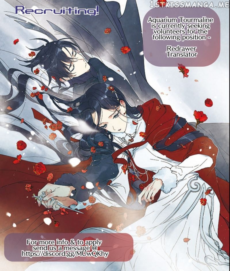 Mejaz – Regulus in The World Chapter 29.2 - page 6