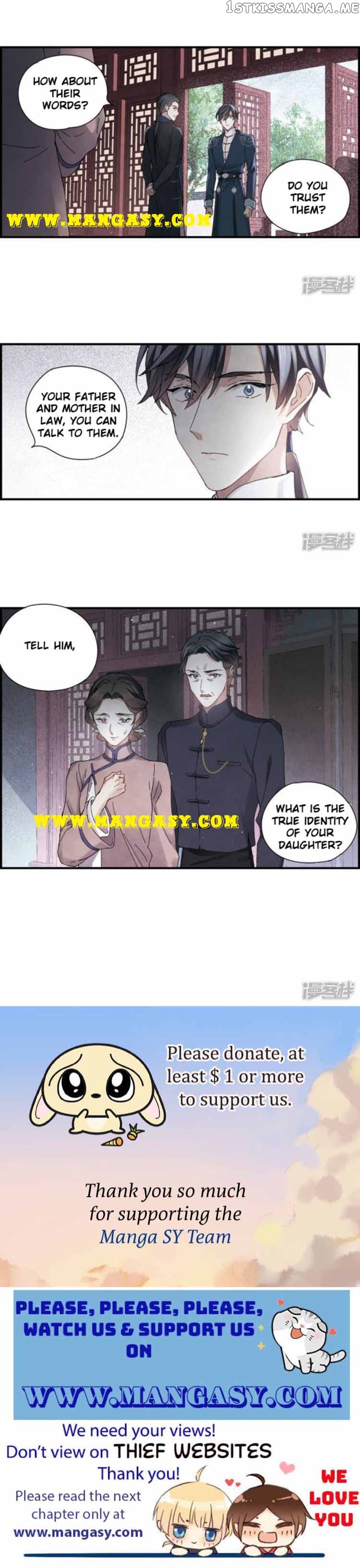 Mejaz – Regulus in The World chapter 26 - page 10