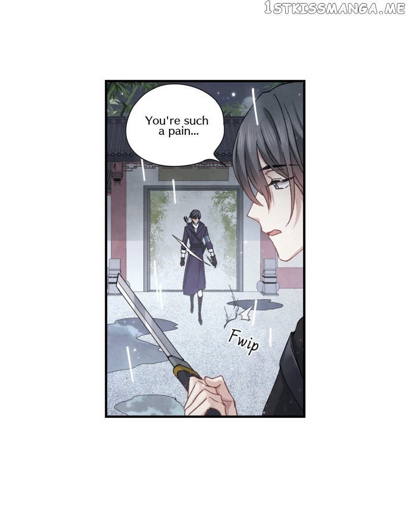 Mejaz – Regulus in The World chapter 20.3 - page 14