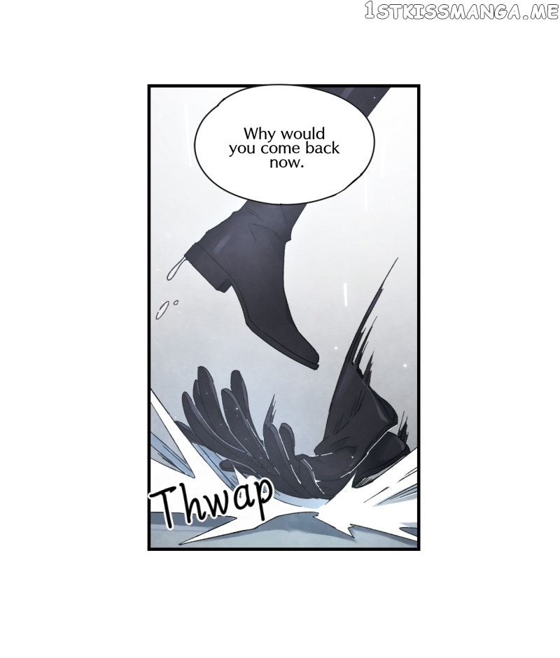Mejaz – Regulus in The World chapter 20.3 - page 15
