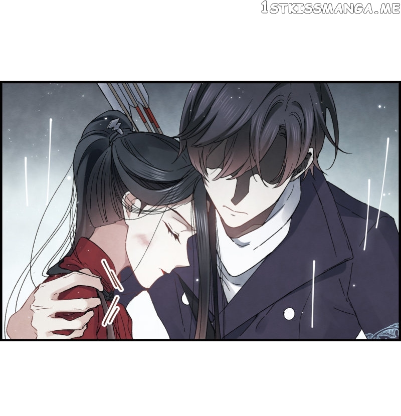 Mejaz – Regulus in The World chapter 20.3 - page 19