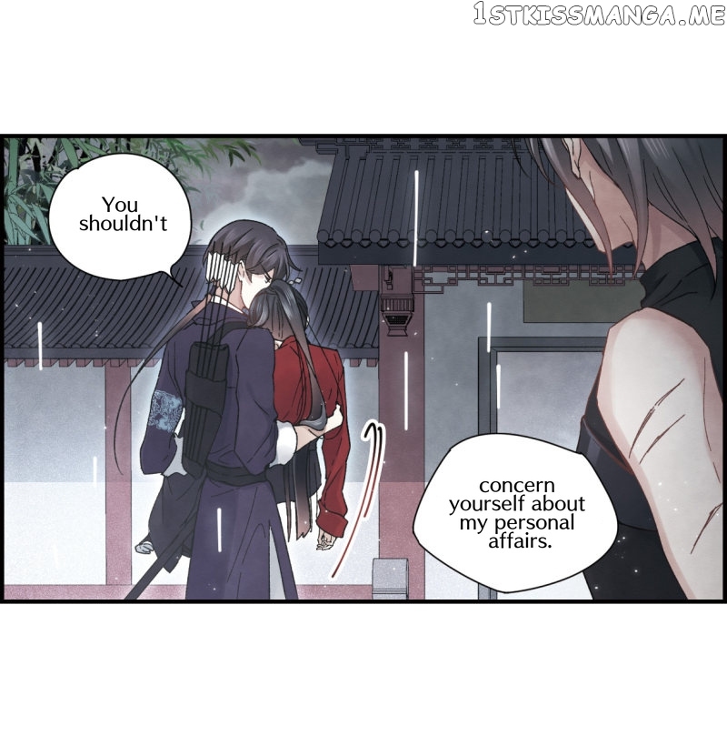 Mejaz – Regulus in The World chapter 20.3 - page 20