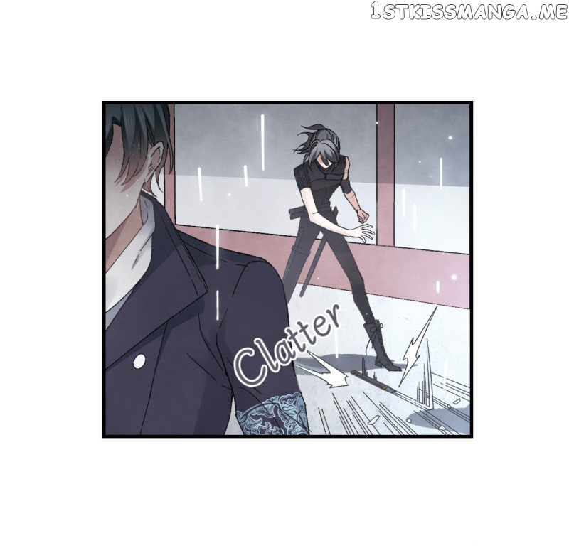 Mejaz – Regulus in The World chapter 20.3 - page 22