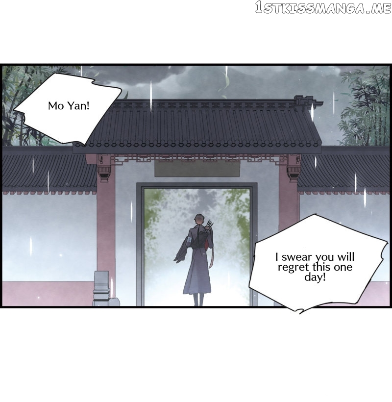 Mejaz – Regulus in The World chapter 20.3 - page 23