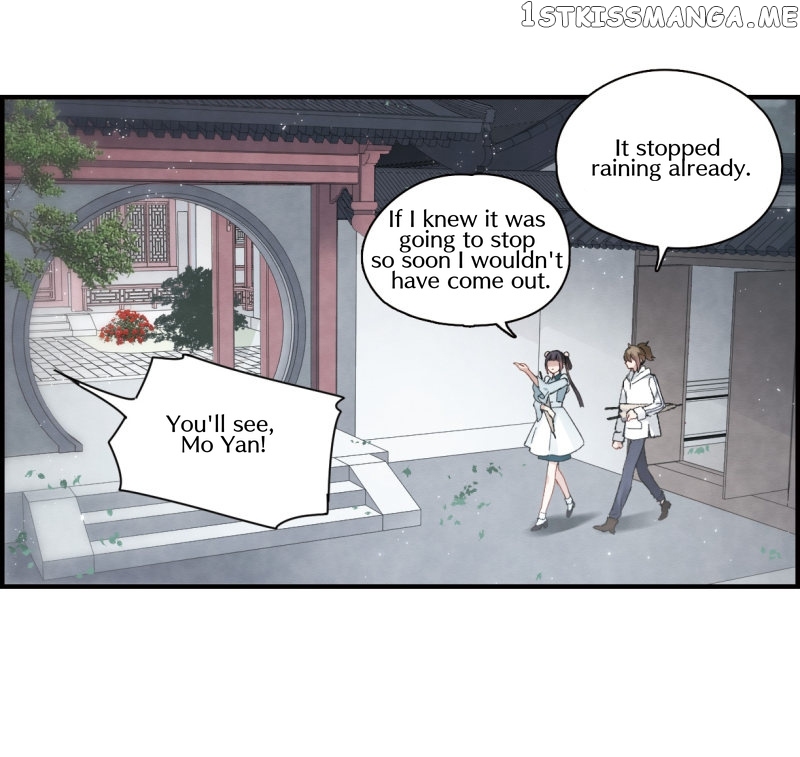 Mejaz – Regulus in The World chapter 20.3 - page 25