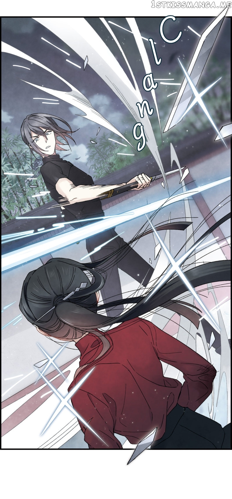 Mejaz – Regulus in The World chapter 20.3 - page 8