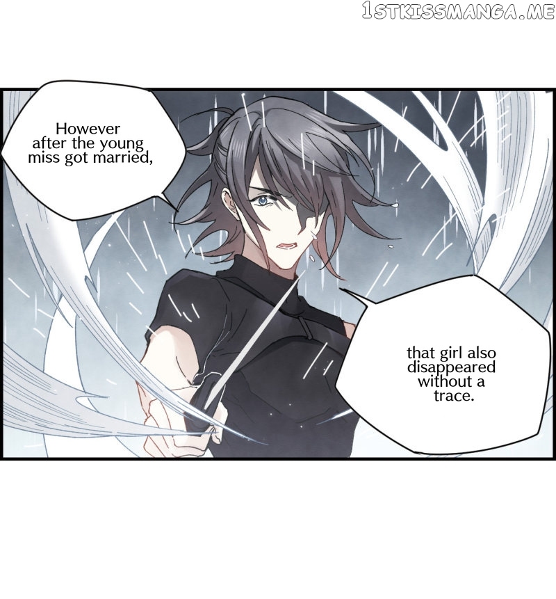 Mejaz – Regulus in The World chapter 20.2 - page 11
