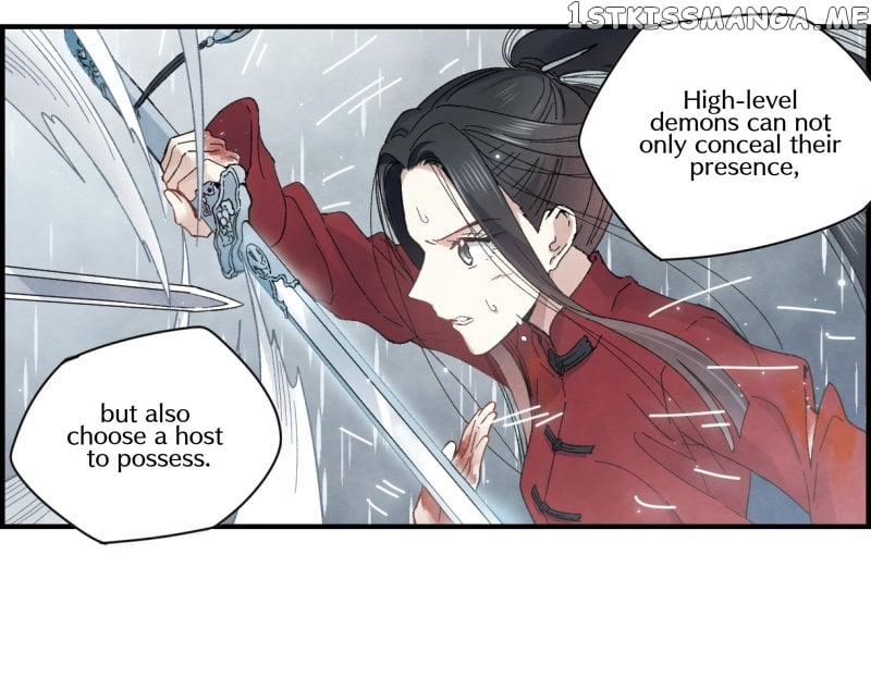 Mejaz – Regulus in The World chapter 20.2 - page 12