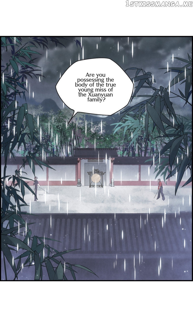 Mejaz – Regulus in The World chapter 20.2 - page 17
