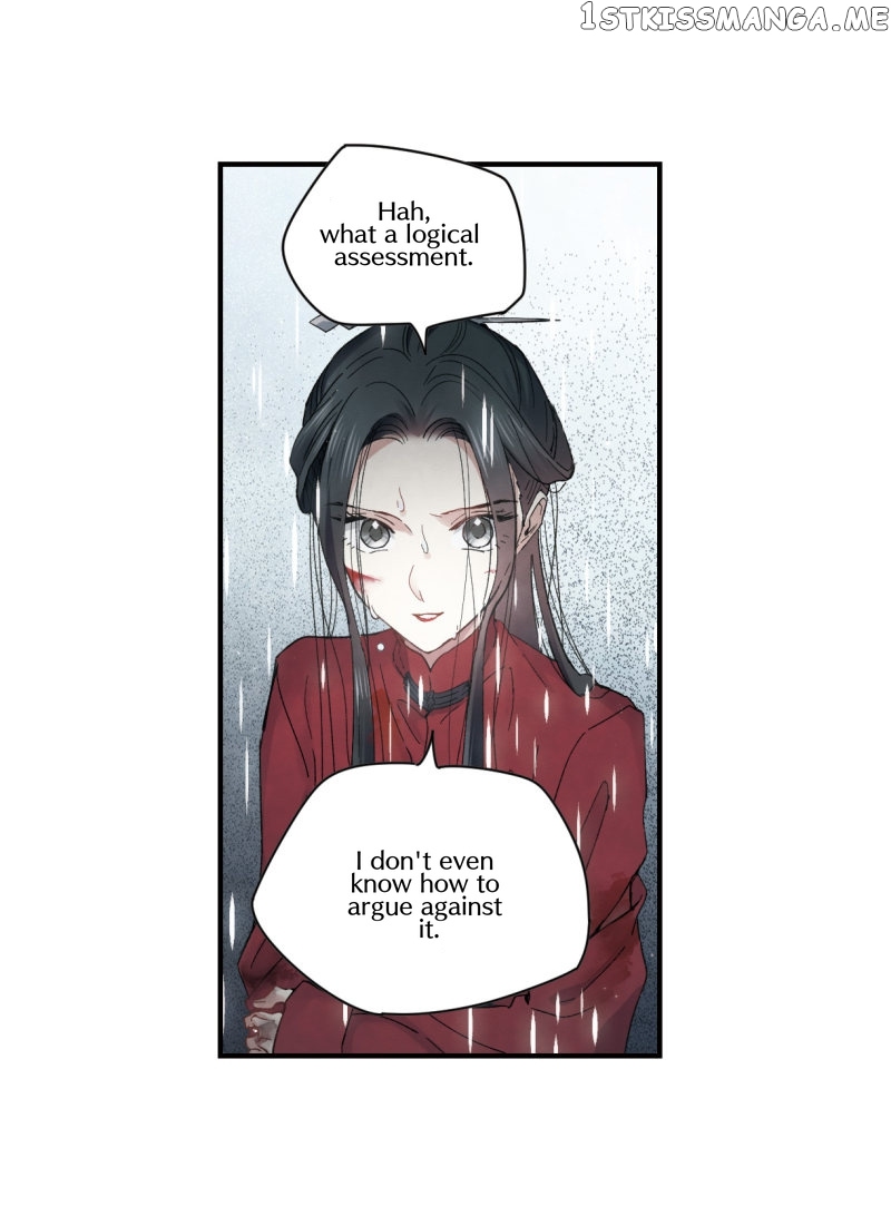 Mejaz – Regulus in The World chapter 20.2 - page 18