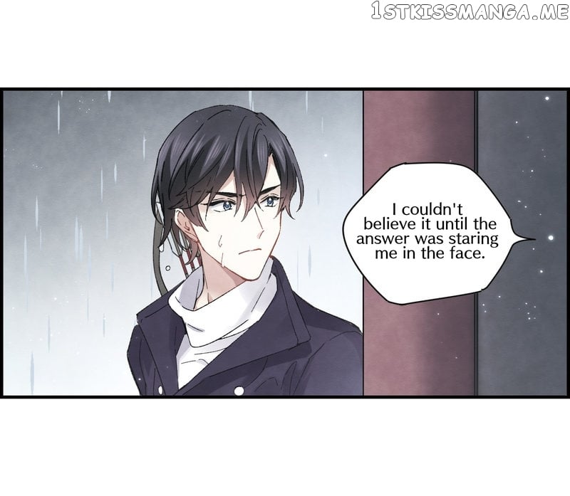 Mejaz – Regulus in The World chapter 20.2 - page 20