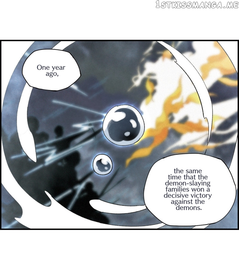Mejaz – Regulus in The World chapter 20.2 - page 28