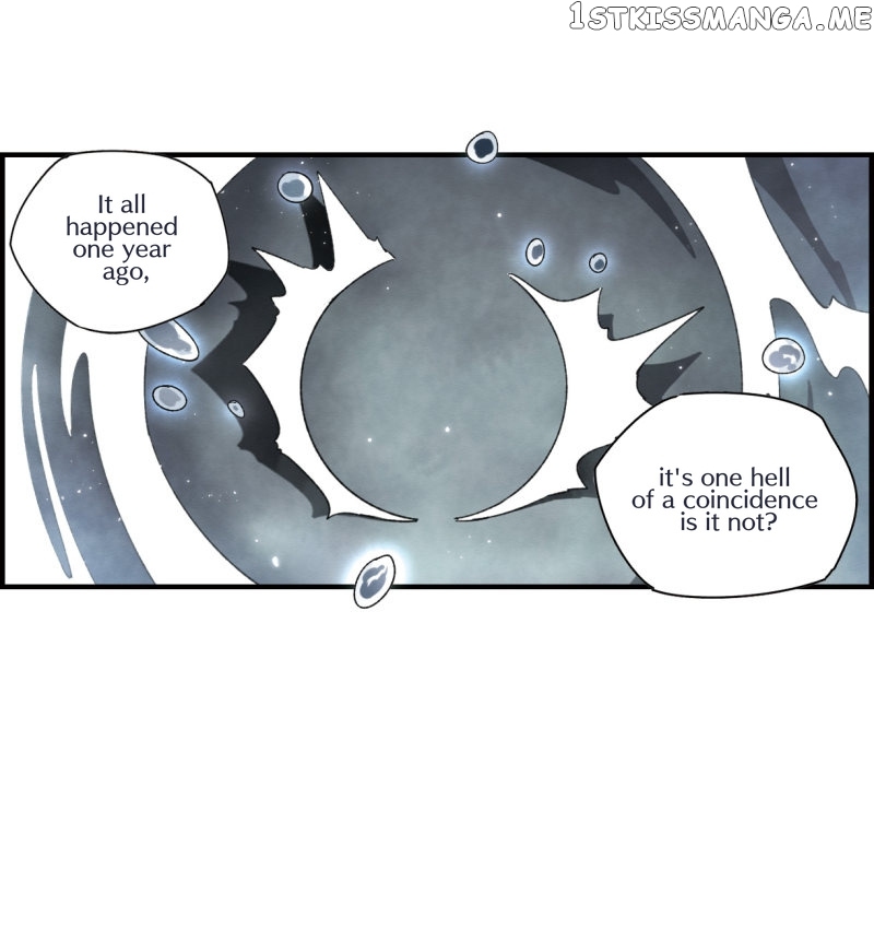 Mejaz – Regulus in The World chapter 20.2 - page 29