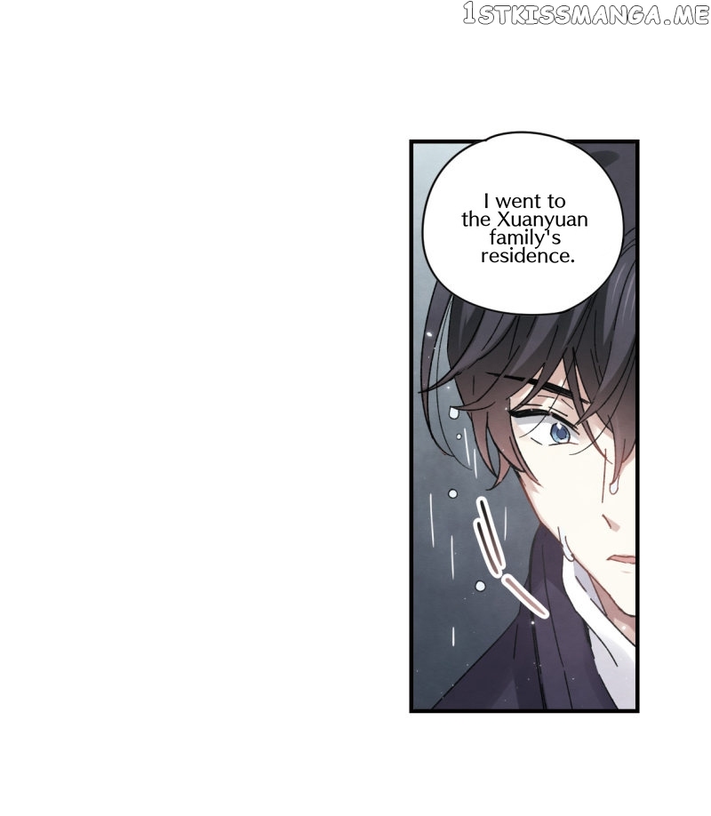Mejaz – Regulus in The World chapter 20.2 - page 5