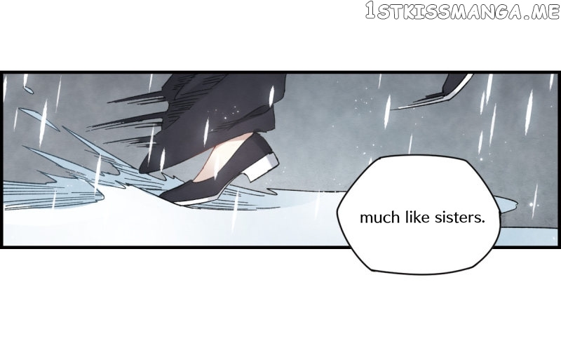 Mejaz – Regulus in The World chapter 20.2 - page 9