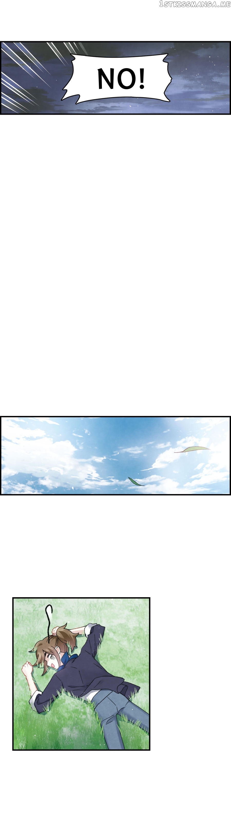 Mejaz – Regulus in The World chapter 11.2 - page 10