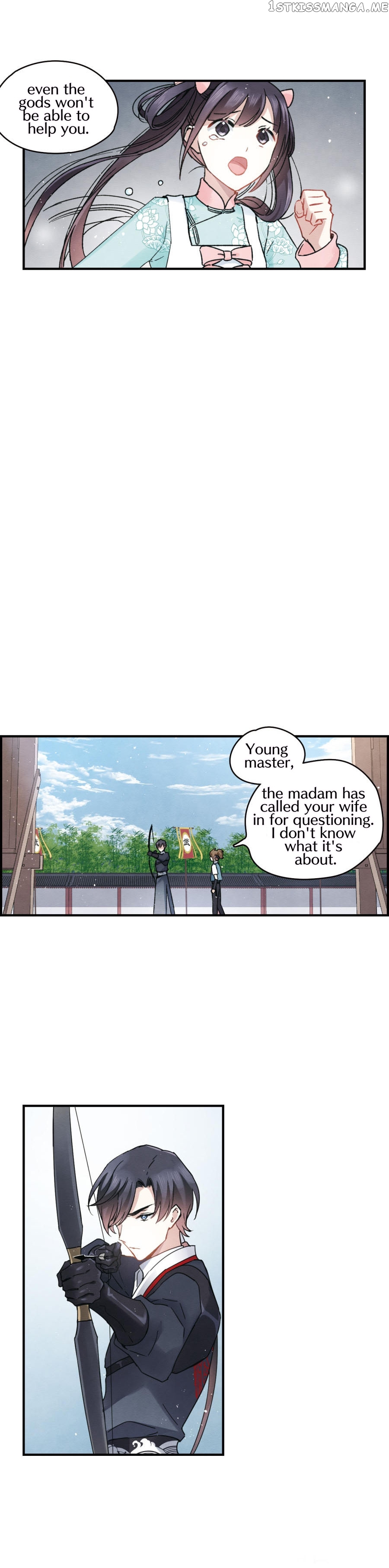 Mejaz – Regulus in The World chapter 9.1 - page 10