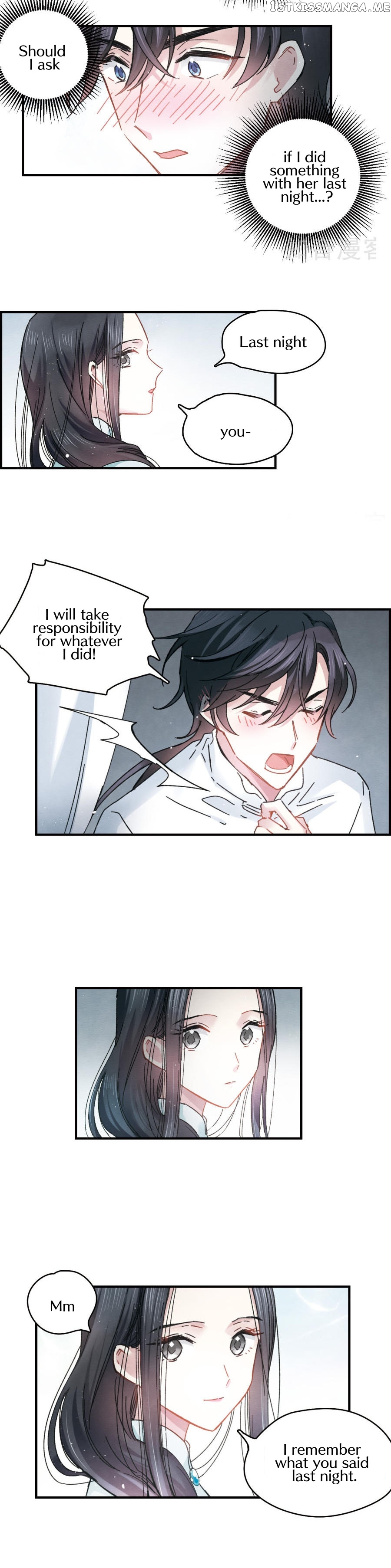 Mejaz – Regulus in The World chapter 6.2 - page 11