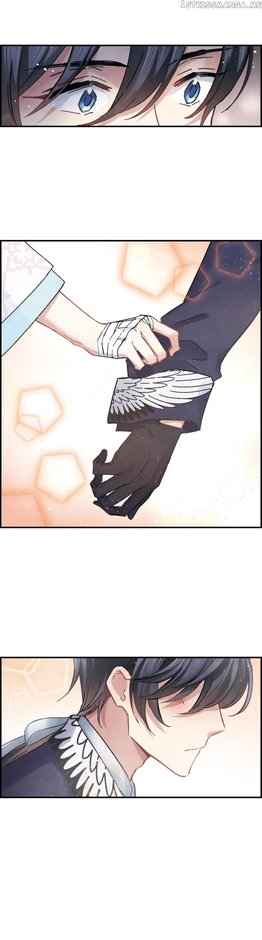 Mejaz – Regulus in The World chapter 4.2 - page 10