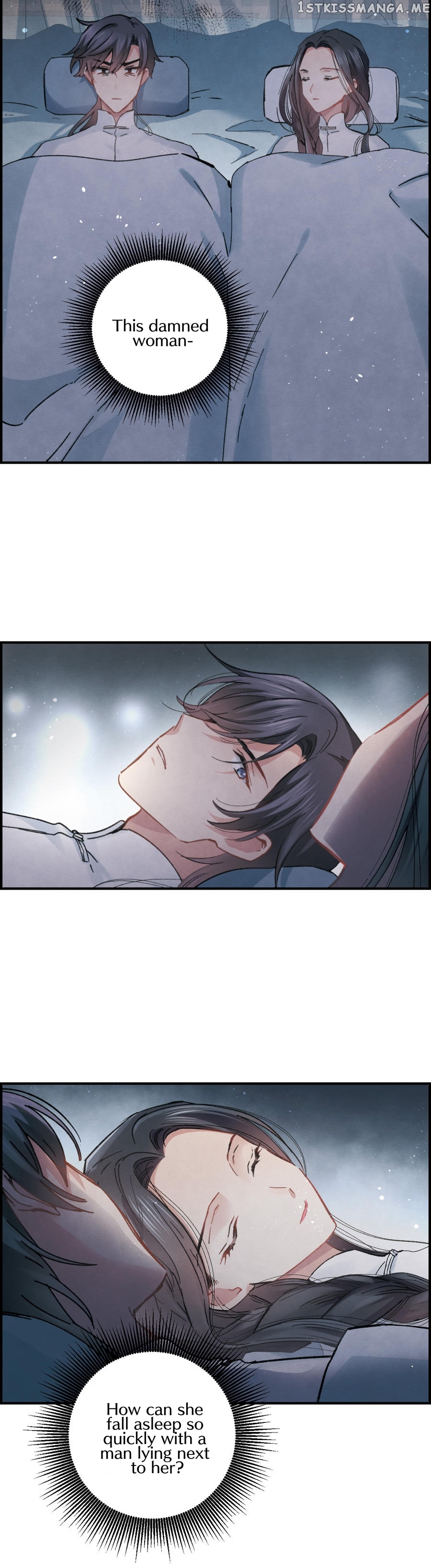 Mejaz – Regulus in The World chapter 4.2 - page 16