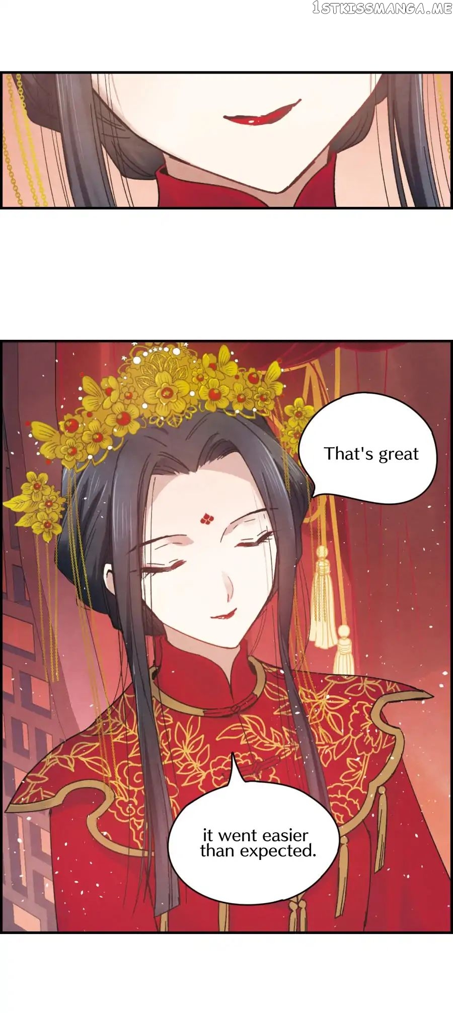 Mejaz – Regulus in The World chapter 1.2 - page 12