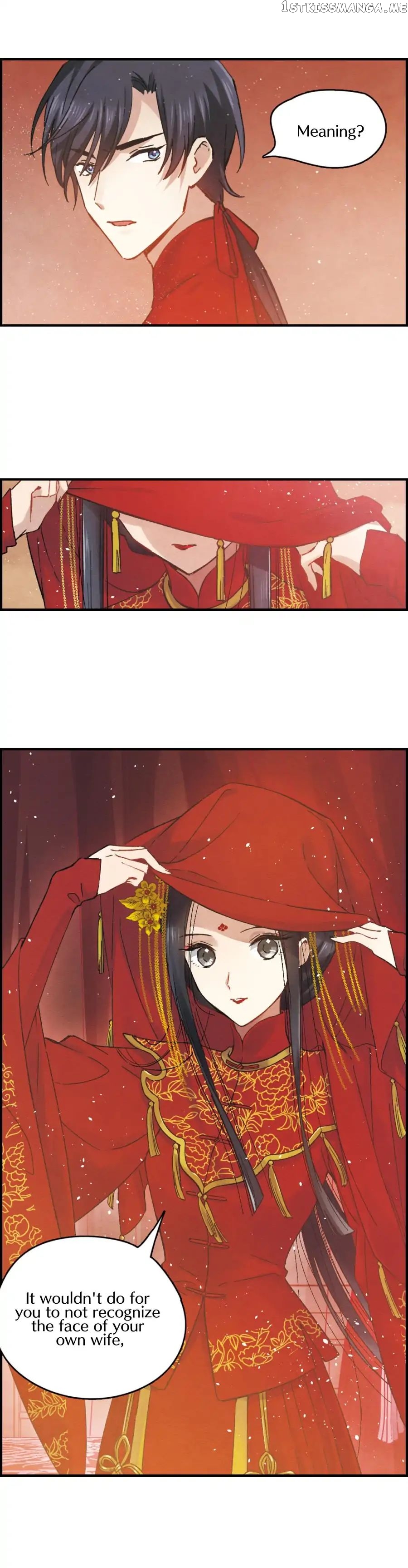 Mejaz – Regulus in The World chapter 1.2 - page 4