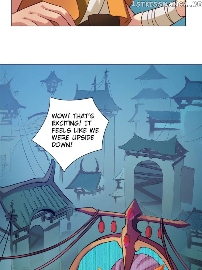 Legend Of Emperor Star chapter 37 - page 10