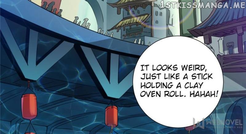 Legend Of Emperor Star chapter 37 - page 15