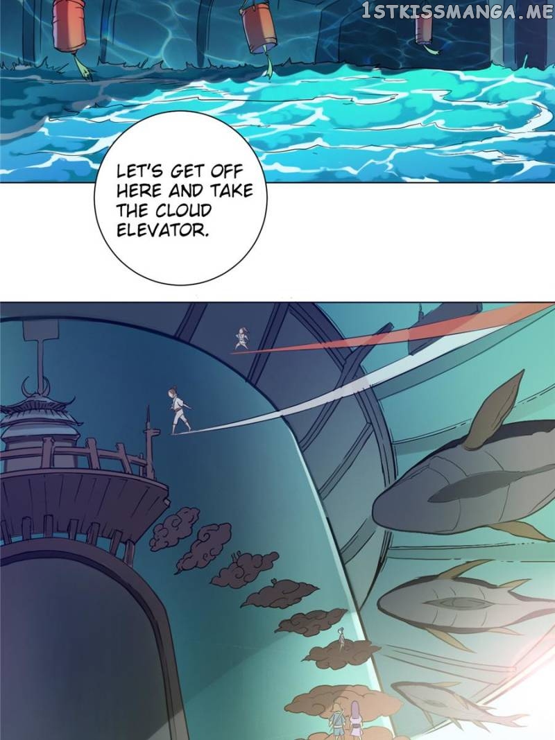Legend Of Emperor Star chapter 37 - page 16