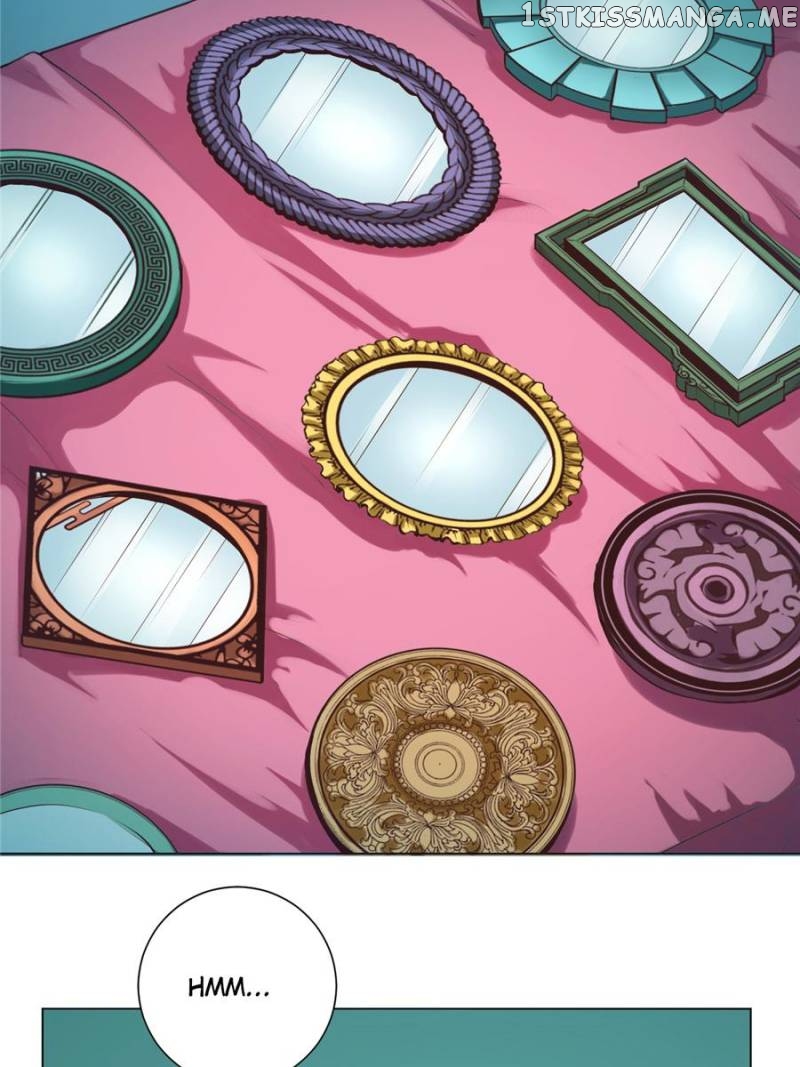 Legend Of Emperor Star chapter 37 - page 26