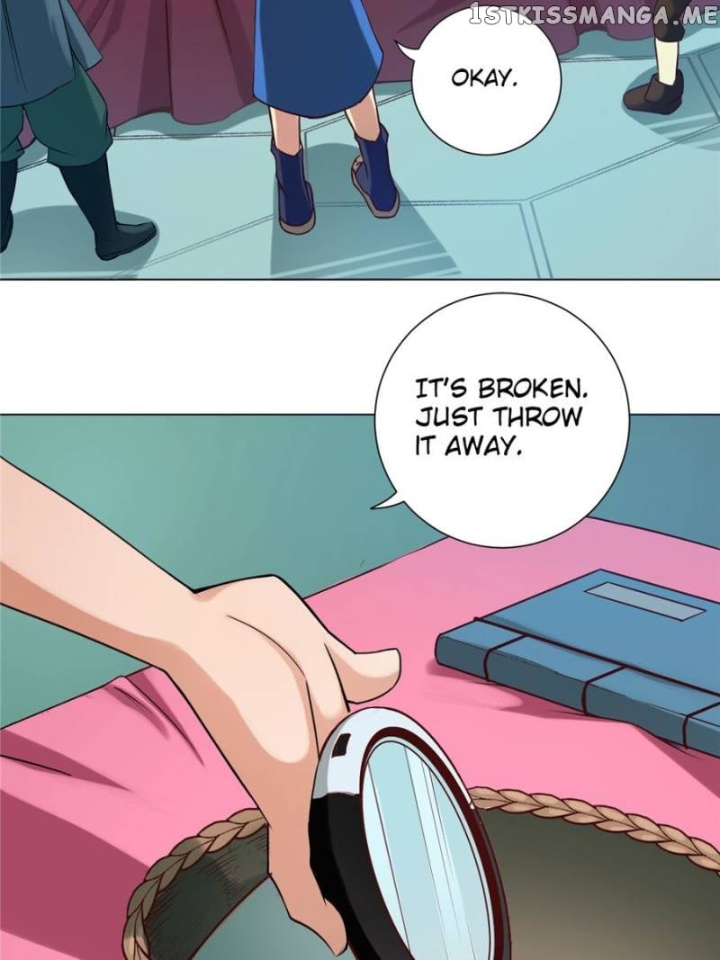 Legend Of Emperor Star chapter 37 - page 34