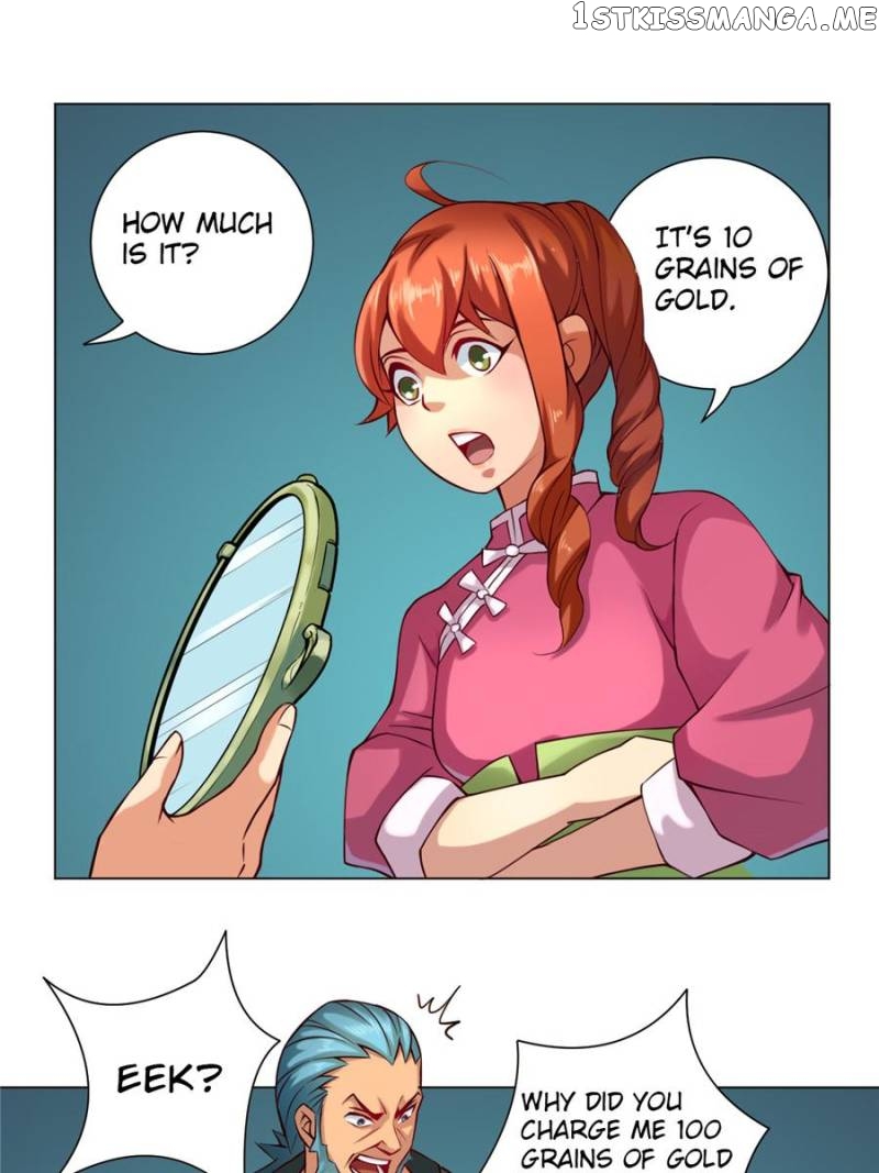 Legend Of Emperor Star chapter 37 - page 37