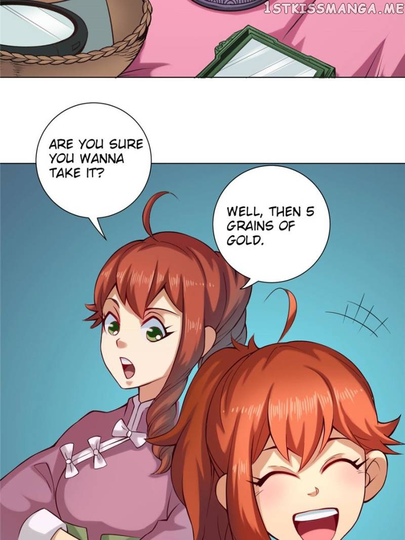 Legend Of Emperor Star chapter 37 - page 44