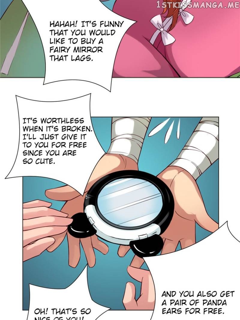 Legend Of Emperor Star chapter 37 - page 46