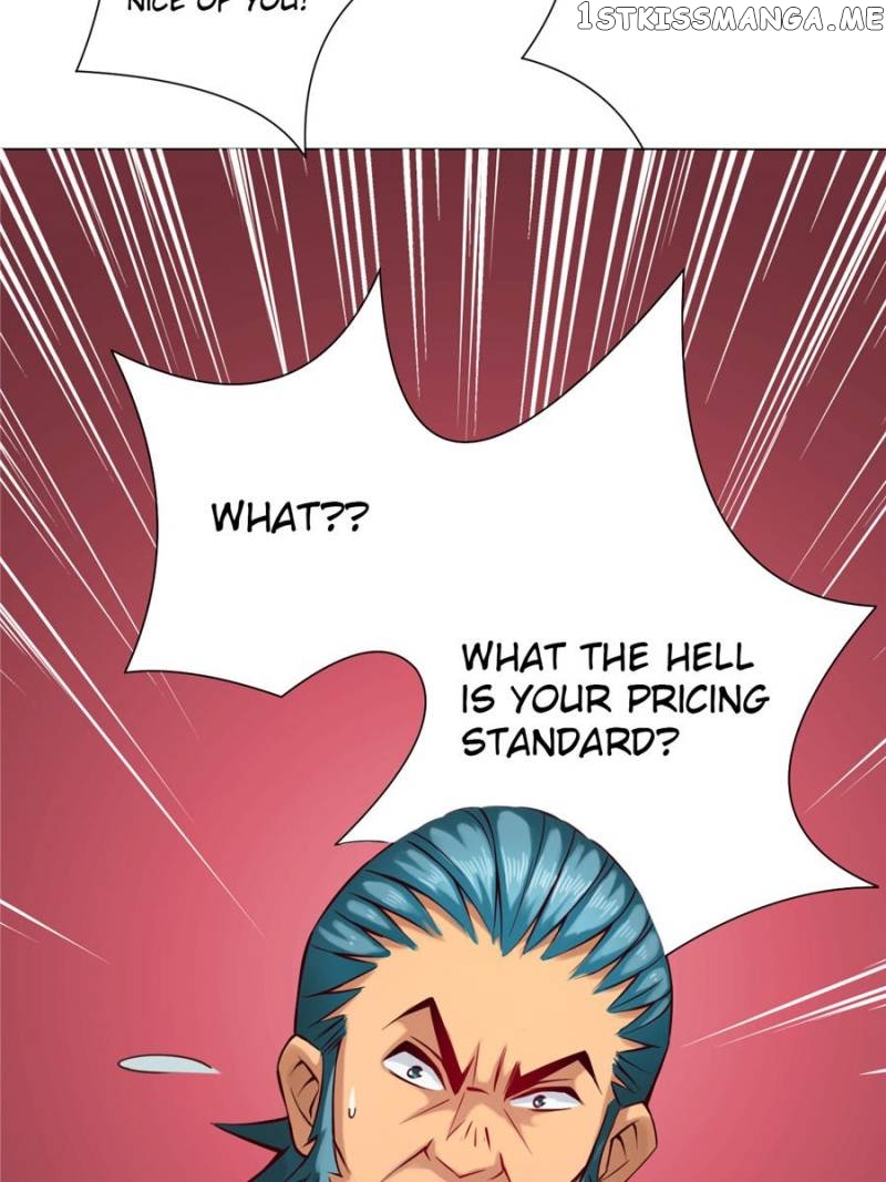 Legend Of Emperor Star chapter 37 - page 47