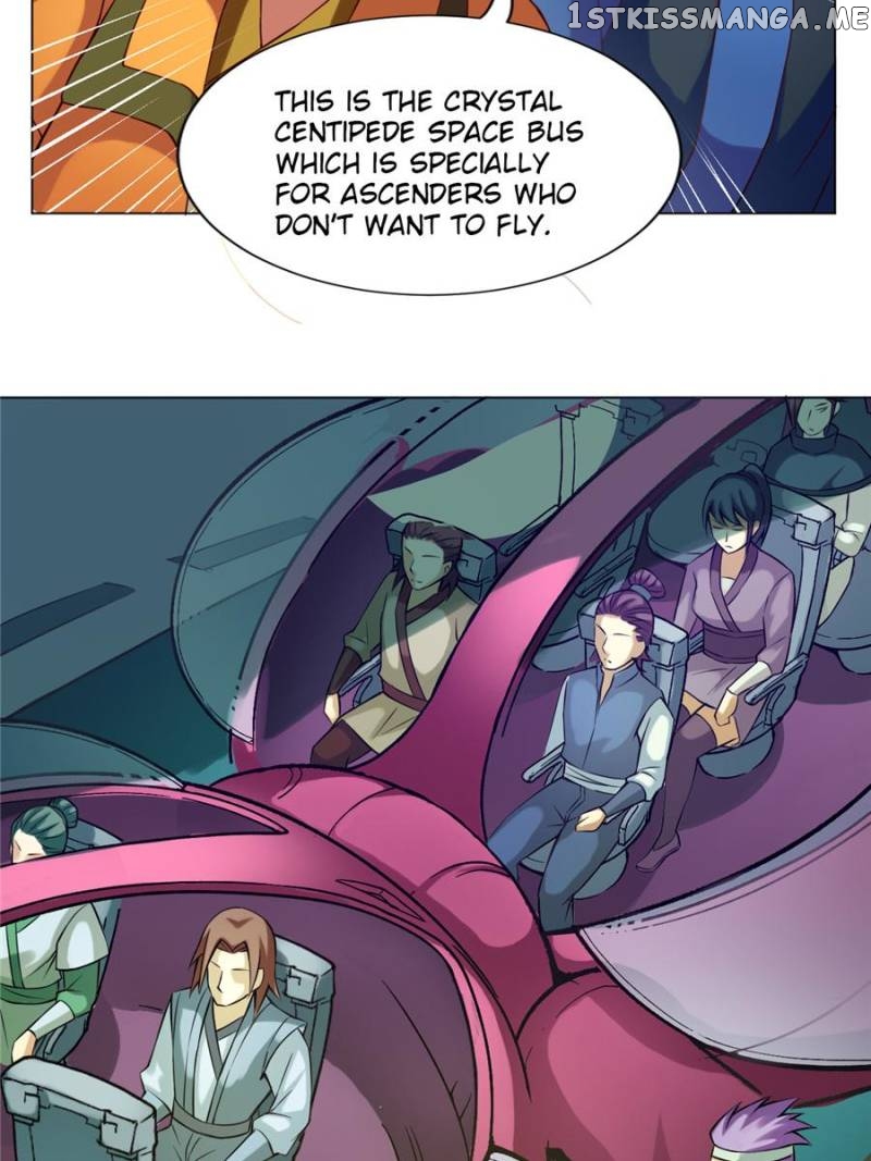 Legend Of Emperor Star chapter 37 - page 5